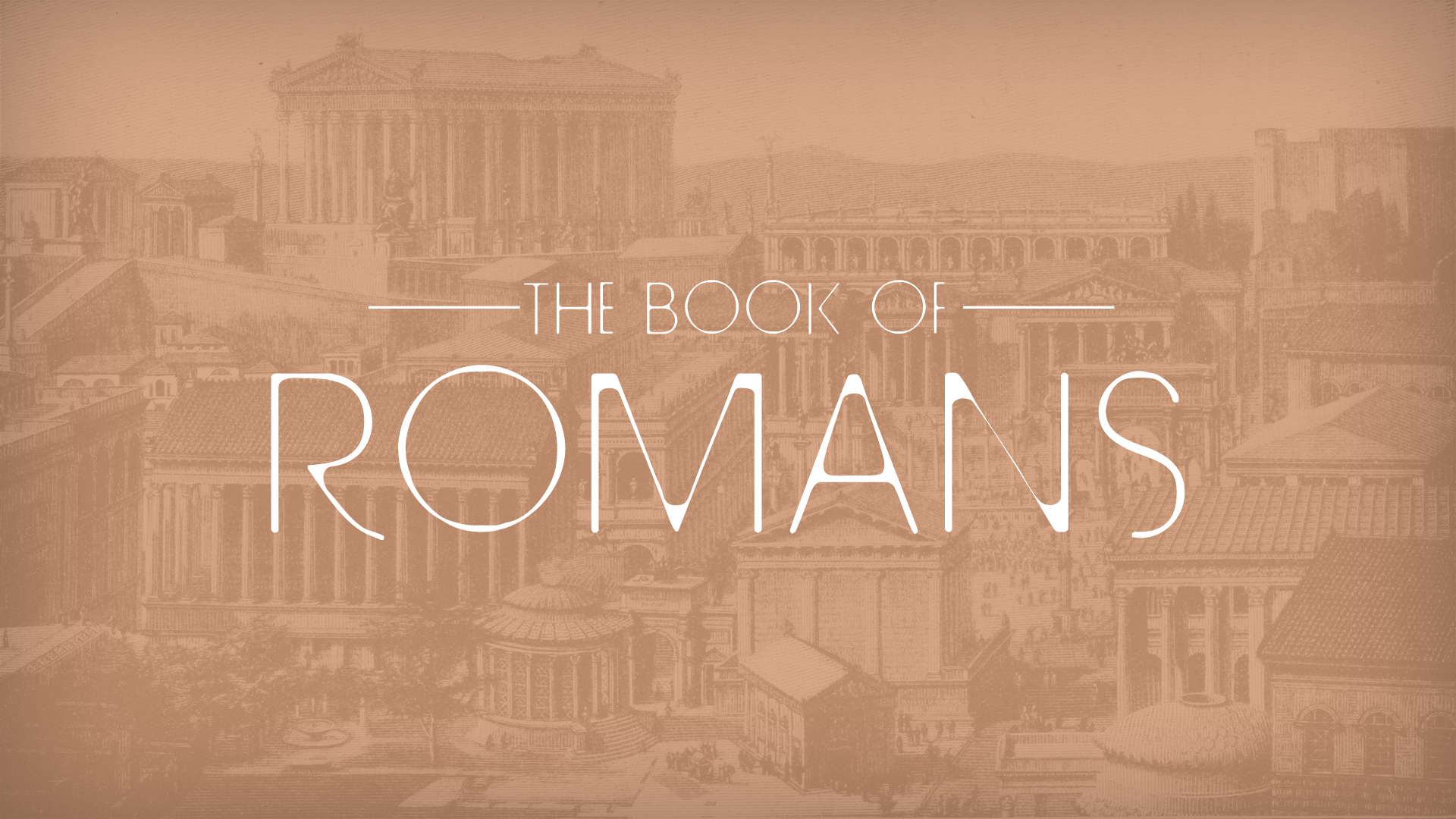 Letter to the Romans